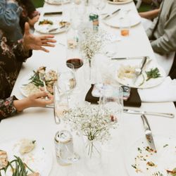 Angela Blessing Catering - Custom Handcrafted Cuisine