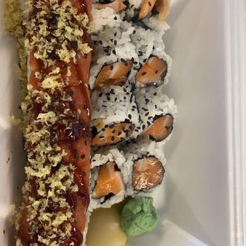 King Salmon - Sushi Bars Near Me - Phoenix, Arizona King Salmon - Sushi Bars Near Me - Phoenix, Arizona