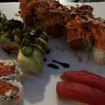 Noku - Sushi Bars Near Me - Leesburg, Virginia Noku - Sushi Bars Near Me - Leesburg, Virginia
