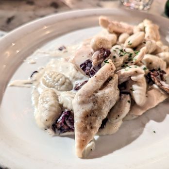 Caffe Macaroni - Italian Near Me - San Francisco, California