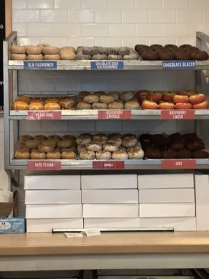 Federal Donuts & Chicken East Market by null