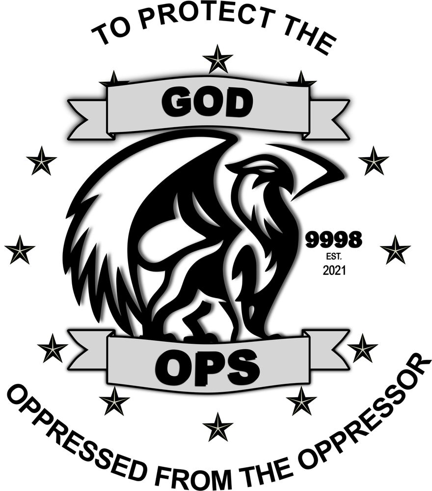 God Ops - social services organization in Chandler, AZ