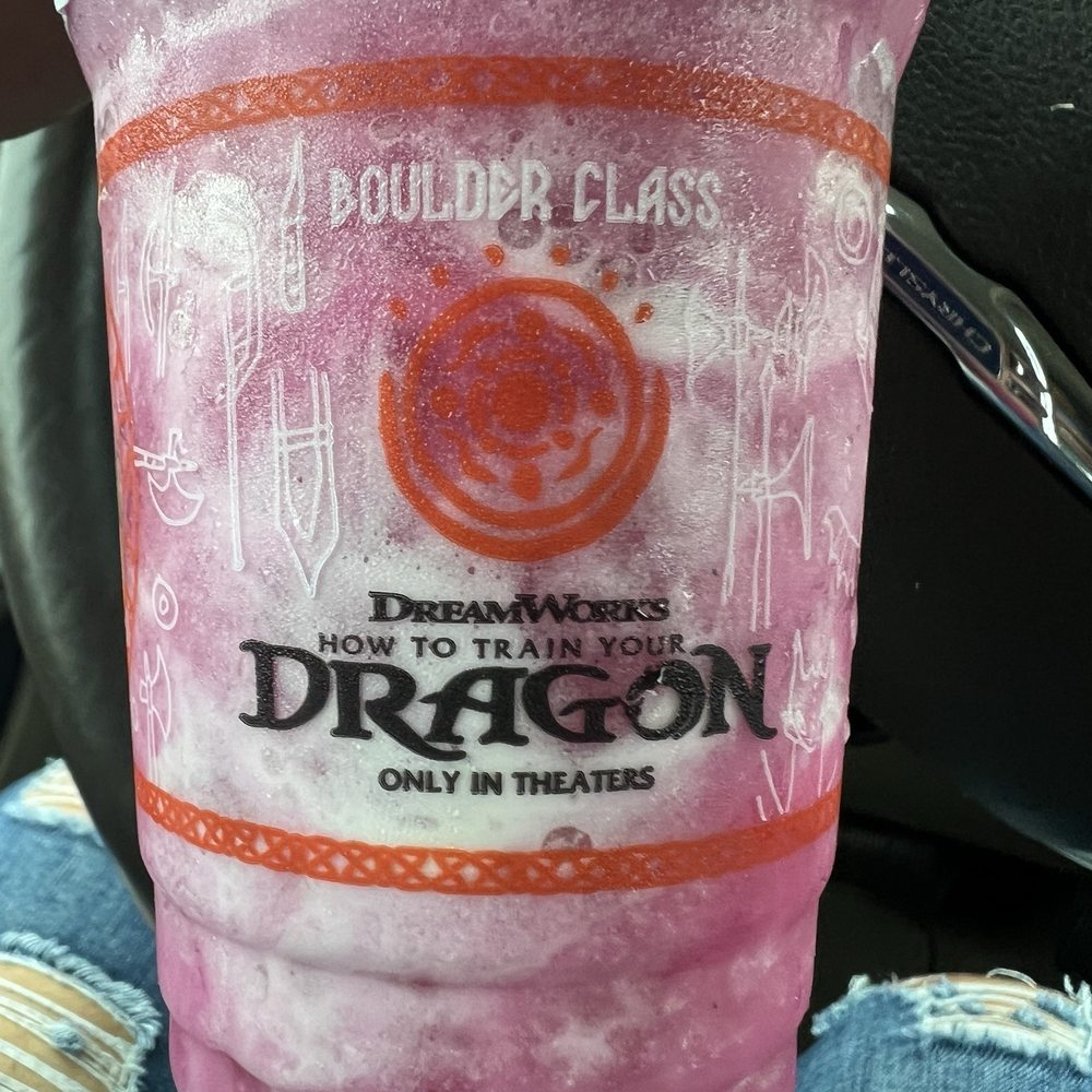 Kung Fu Tea - Bubble Tea Near Me - Memphis, Tennessee