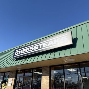 Cheessteaks - Cheesesteaks Near Me - Kenilworth, New Jersey