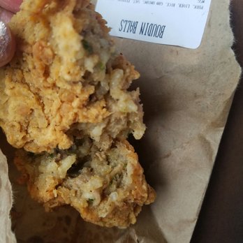Billy's Boudin & Cracklins - Cajun/Creole Near Me - Scott, Louisiana Billy's Boudin & Cracklins - Cajun/Creole Near Me - Scott, Louisiana