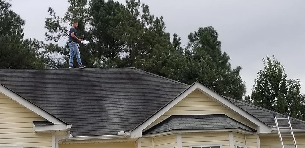 Slide of Crist Jr Roofing & Construction