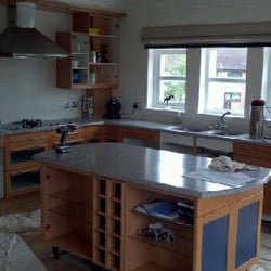 Reface - Before