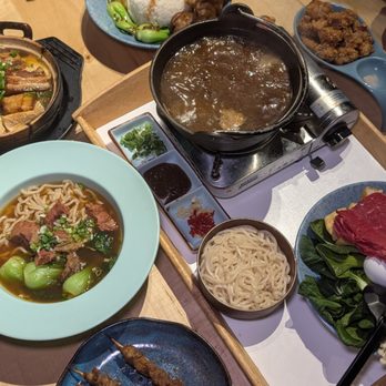 Four Four South Village - Taiwanese Near Me - Toronto, Ontario Four Four South Village - Taiwanese Near Me - Toronto, Ontario