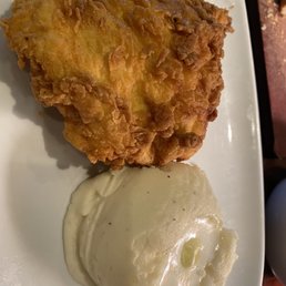 Crispy Buttermilk Chicken Sandwich Crispy Buttermilk Chicken Sandwich