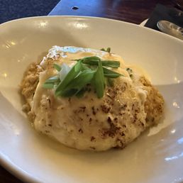 Halibut Olympia