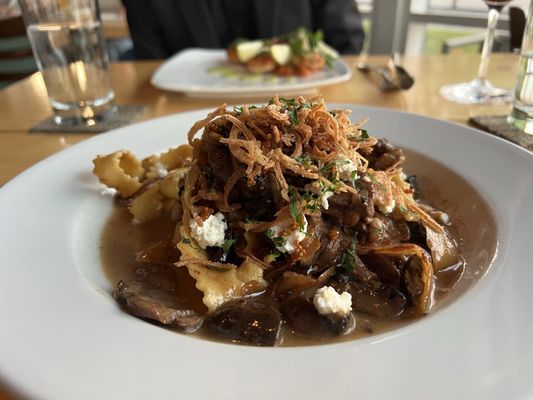 Alba Restaurant by null