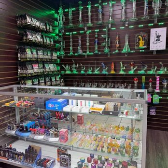 our spot dispensary and tobacco shop BLAZEHAUS CANNABIS DISPENSARY - Updated July 2026 - 9024 Monroe Rd,  Charlotte, North Carolina - Tobacco Shops