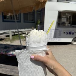 Sno-Beach