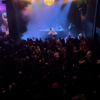 Crybaby - Dance Clubs Near Me - Oakland, California