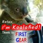 Photo of First Gear Driving Academy