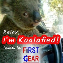 First Gear Driving Academy