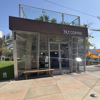 Tilt Coffee - Coffee shop. - Coffee & Tea Near Me - Los Angeles, California Tilt Coffee - Coffee shop. - Coffee & Tea Near Me - Los Angeles, California
