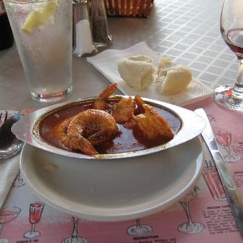 Ragin Cajun - BBQ shrimp - Cajun/Creole Near Me - Belmar, New Jersey