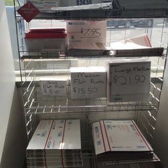 USPS - Mailing a present for my beautiful friend Nikki in California!! - Post Offices Near Me - Washington, Michigan