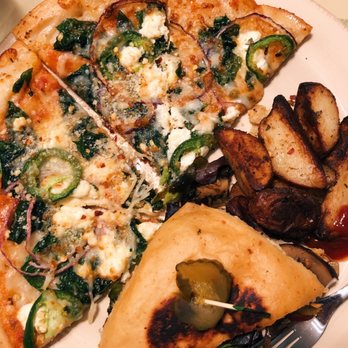 Empire Cafe - Portobello Sandwich, Pizza - Breakfast & Brunch Near Me - Houston, Texas Empire Cafe - Portobello Sandwich, Pizza - Breakfast & Brunch Near Me - Houston, Texas