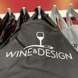 Wine and Design