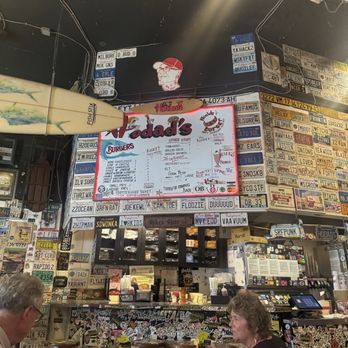 Hodad’s - Burgers Near Me - San Diego, California