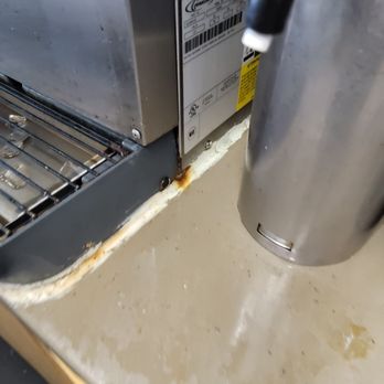 McDonald's - Mold - Burgers Near Me - Buena Park, California