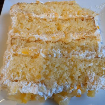 Carl & 'Chelle's Grill Room - The worst cake I have ever eaten. This will make you hate cake. - American Near Me - Goldsboro, North Carolina Carl & 'Chelle's Grill Room - The worst cake I have ever eaten. This will make you hate cake. - American Near Me - Goldsboro, North Carolina