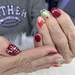 CeCe Nails & Spa