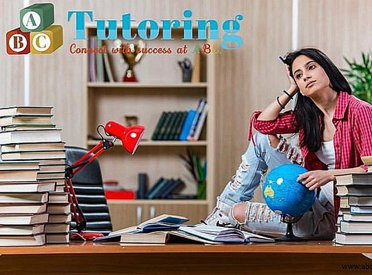 ABC Tutoring