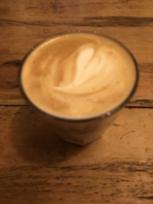 Canard Café by null