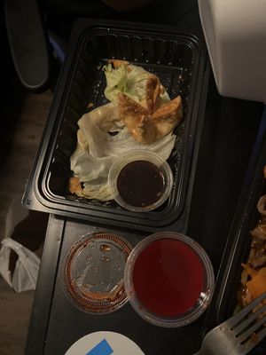 Taste of Asia by null