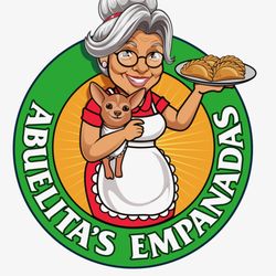 Abuelita’s Empanadas