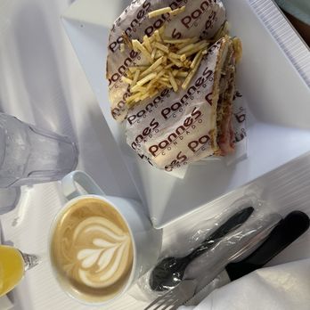Pannes - Breakfast & Brunch Near Me - San Juan, Puerto Rico Pannes - Breakfast & Brunch Near Me - San Juan, Puerto Rico