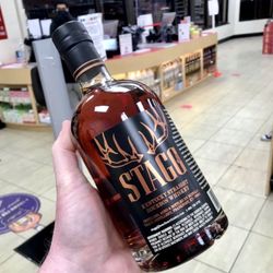 Viginia ABC Store - Stagg Jr