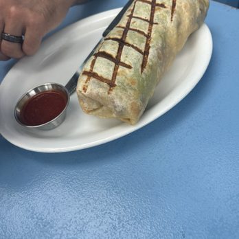 Harbor Breakfast - Breakfast Burrito - Diners Near Me - San Diego, California Harbor Breakfast - Breakfast Burrito - Diners Near Me - San Diego, California