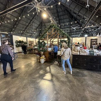Magnolia Market - Inside Magnolia Home - Home Decor Near Me - Waco, Texas Magnolia Market - Inside Magnolia Home - Home Decor Near Me - Waco, Texas