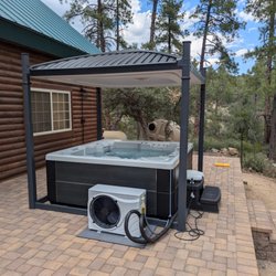 Arizona Hot Tub Company