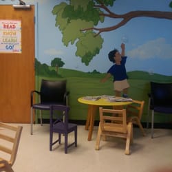 Princeton Lakes Pediatrics