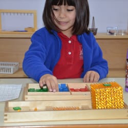 Ha'penny Montessori School