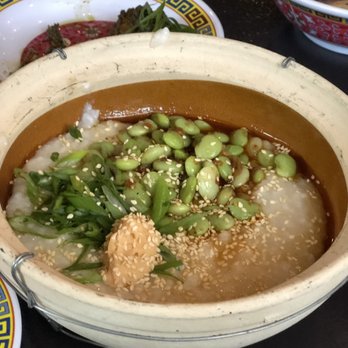 Kwei Fei - Butterbean porridge like but delicious - Chinese Near Me - Charleston, South Carolina Kwei Fei - Butterbean porridge like but delicious - Chinese Near Me - Charleston, South Carolina