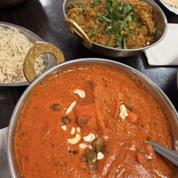 Butter Chicken Butter Chicken