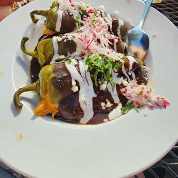 5 Rabanitos - Stuffed Jalapeños - Mexican Near Me - Chicago, Illinois 5 Rabanitos - Stuffed Jalapeños - Mexican Near Me - Chicago, Illinois
