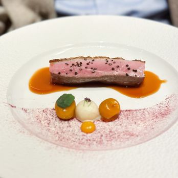 Essential by Christophe - French Near Me - New York, New York