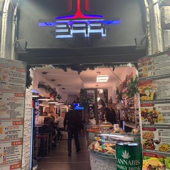 Twins Bar - Bars Near Me - Rome, RM