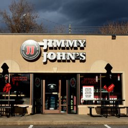 Jimmy John's