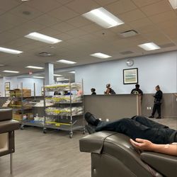 BioLife Plasma Services