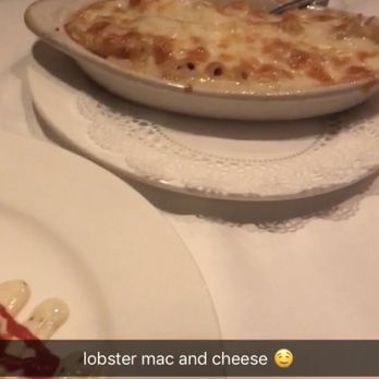 Old Original Bookbinders - Seafood Near Me - Richmond, Virginia