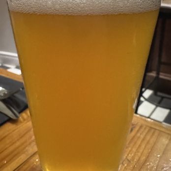 Chez Temporel - IPA - French Near Me - Quebec City, Quebec