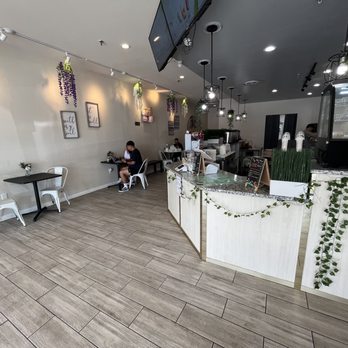 Ding Tea Charlotte Independence - Bubble Tea Near Me - Charlotte, North Carolina Ding Tea Charlotte Independence - Bubble Tea Near Me - Charlotte, North Carolina